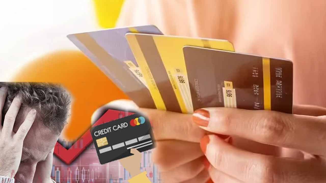 Credit Card Tips: క్రెడిట్ కార్డ్ బిల్లులు చెల్లించలేకపోతున్నారా.. అయితే ఇలా చేయండి..