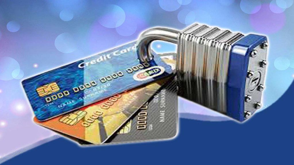 Credit, Debit Cards: మీ క్రెడిట్ కార్డు, డెబిట్ కార్డును లాక్ చేసుకోవడం ఎలా..? కార్డును ఎలా సెట్ చేసుకోవాలి..! Credit, Debit Cards: మీ క్రెడిట్ కార్డు, డెబిట్ కార్డును లాక్ చేసుకోవడం ఎలా..? కార్డును ఎలా సెట్ చేసుకోవాలి..!