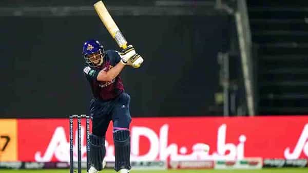 Cricket: 17 బంతుల్లో 78 పరుగులు.. ఫోర్లు, సిక్సర్లతో బౌలర్ల ఊచకోత.. తుఫాన్ ఇన్నింగ్స్తో వీరవిహారం.!