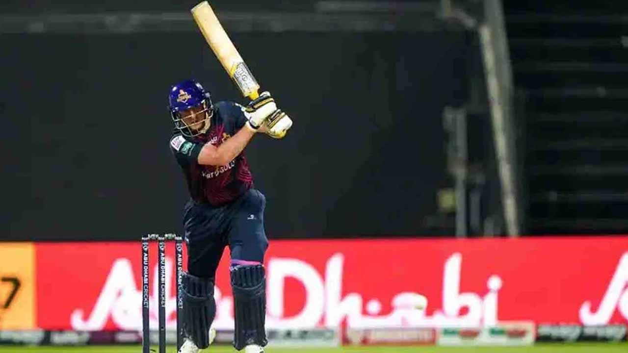 Cricket: 17 బంతుల్లో 78 పరుగులు.. ఫోర్లు, సిక్సర్లతో బౌలర్ల ఊచకోత.. తుఫాన్ ఇన్నింగ్స్తో వీరవిహారం.!