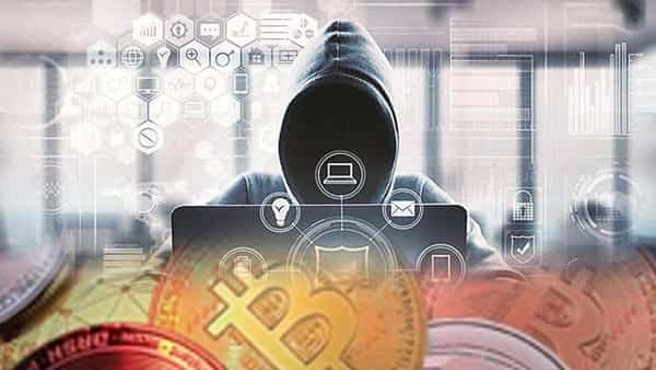 Cryptocurrency: భారీ క్రిప్టోకరెన్సీ చోరీ.. సైబర్ దాడితో హ్యాకర్లు చేసిన పని.. ఎన్ని క్రిప్టో టోకెన్లను దొంగిలించారంటే..
