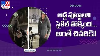 Viral Video: ఛీ! ఇదేం పాడు పని.. చిప్స్‌ ప్యాకెట్‌లో ఉమ్మివేసిన మహిళ..(Video)