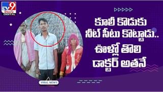 Viral Video: సింహంపై దాడికి నేను రెడీ.. వీడియోలో కుక్క ఫోజులు చూసిన నెటిజన్లు నవ్వుకుంటున్నారు..