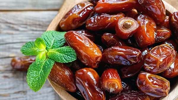 Dates Chutney: ఖర్జూర చట్నీ ఎప్పుడైనా తిన్నారా..! శీతాకాలంలో అద్భుతం..