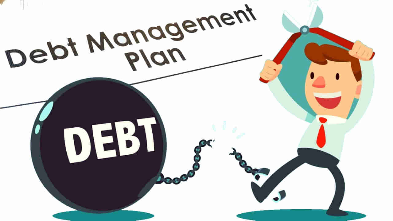 Debt Management: కరోనా కాలంలో అప్పుల ఊబిలో చిక్కుకున్నారా.. రుణాల చిక్కుముడిని విప్పుకోండి ఇలా!