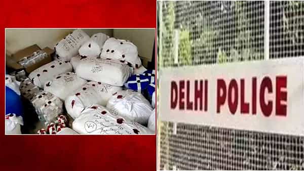 Drugs Seized: ఢిల్లీలో కలకలం.. రైతు నాయకుడి నుంచి భారీగా డ్రగ్స్ స్వాధీనం..