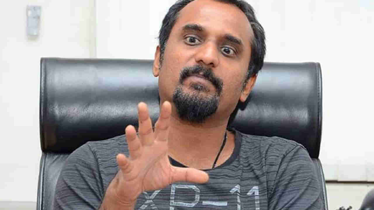 Director Deva Katta: నా సినిమాలో ప్రతి మాట.. ప్రతి సన్నివేశం ప్రతి ఆడియెన్స్ చర్చించే విషయమే: దేవాకట్టా