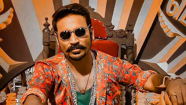 Dhanush: వారంటే నాకెంతో ఇష్టం, అవకాశం వస్తే వారి బయోపిక్లో నటిస్తా.. ధనుష్ ఆసక్తికర వ్యాఖ్యలు.