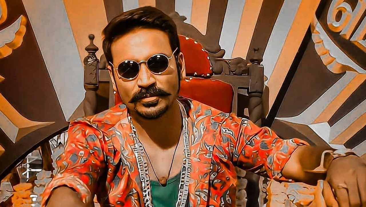 Dhanush: వారంటే నాకెంతో ఇష్టం, అవకాశం వస్తే వారి బయోపిక్‌లో నటిస్తా.. ధనుష్‌ ఆసక్తికర వ్యాఖ్యలు.