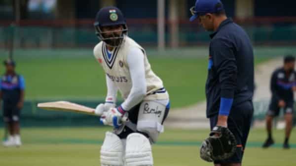 IND vs SA: విరాట్ కోహ్లీ గొప్ప ఆటగాడు.. అతను జట్టుకు సారథ్యం వహించిన తీరు అద్భుతం..