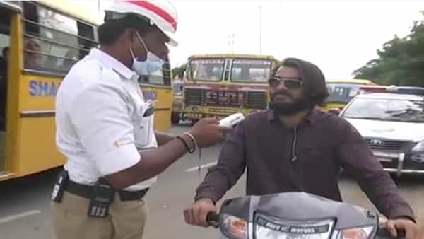 New Year - Drunk and Drive: మందు బాబులూ జర భద్రం!.. అక్కడ కూడా తనిఖీలు చేస్తామంటూ బాంబ్ పేల్చిన పోలీసులు..