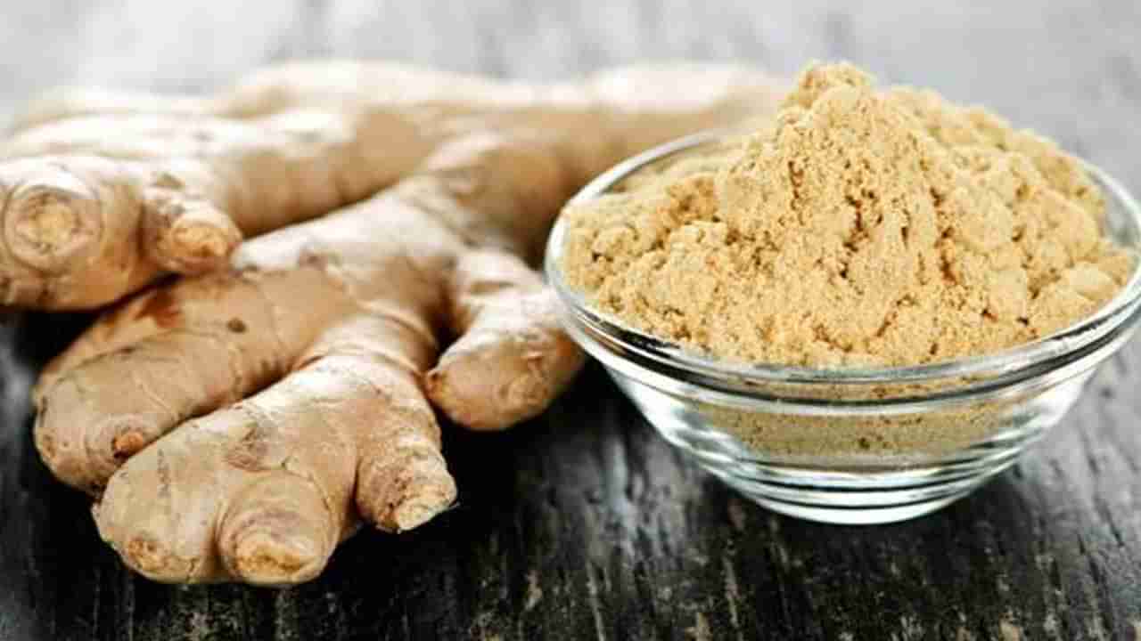 Dry Ginger Benefits: ఎండిన అల్లంతో అనేక ప్రయోజనాలు.. ఈ సమస్యలు ఉన్నవారు మాత్రం అస్సలు తినొద్దు..