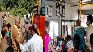 East Godavari:  మీసాలతో జడ వెయ్యవచ్చు.. ఏంది సామి ఈ వయ్యారాల రొయ్య..!