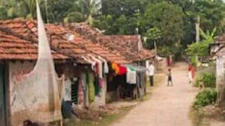 Army chopper crash: హెలికాప్టర్‌ ప్రమాద మృతుల్లో ఏపీ వాసి సాయి తేజ్..