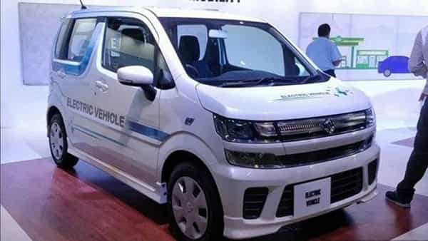Wagon R Car: మారుతీ సుజుకి నుంచి ఎలక్ట్రిక్ వాగనార్ కారు..! విడుదల ఎప్పుడంటే..?