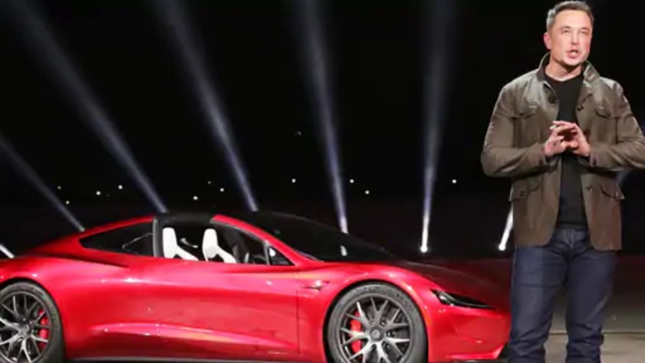 Tesla Motors: 2022 నుంచి భారత్‌లో టెస్లా మోడల్-3 విక్రయాలు.. ధర తెలిస్తే షాక్ అవ్వాల్సిందే..!