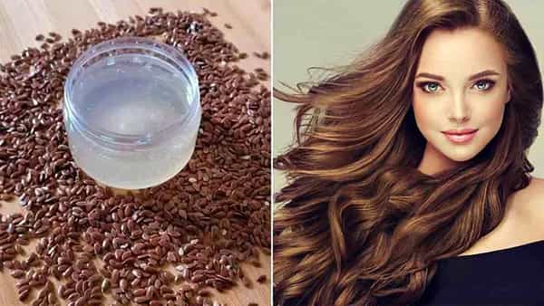 Flaxseed Gel: అవిసెగింజలతో జట్టు సమస్యలకు చెక్.. ఫ్లాక్స్ సీడ్ జెల్ ఉపయోగాలు తెలిస్తే షాకే..