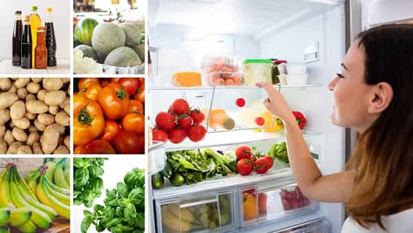 Kitchen Hacks: ఫ్రిజ్లో ఉంచిన బంగాళదుంపలను తింటే అంతే.. వారిని హెచ్చరిస్తున్న వైద్యులు..