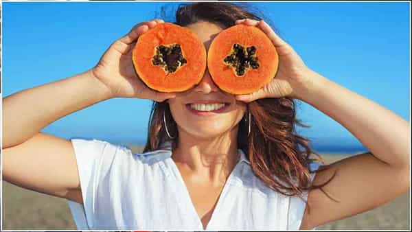Fruit Face Packs: ఈ ఫ్రూట్ ఫేస్ ప్యాక్ను ప్రయత్నించండి.. మెరిసే చర్మం మీ సొంతం..