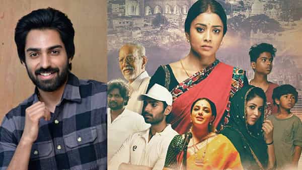 Gamanam Movie: అవకాశం వస్తుందని కలలో కూడా అనుకోలేదు.. కానీ.. ఆసక్తికర కామెంట్స్ చేసిన గమనం హీరో..