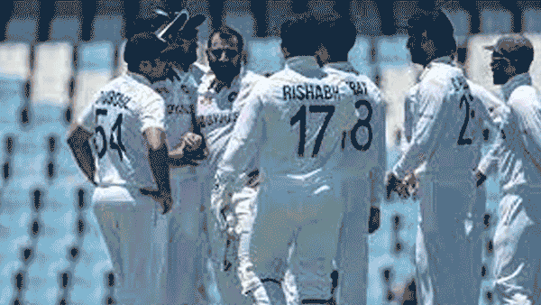 IND vs SA: మూడో రోజు ముగిసిన ఆట.. భారత్ సెకండ్ ఇన్నింగ్స్లో 1 వికెట్ నష్టానికి 16 పరుగులు
