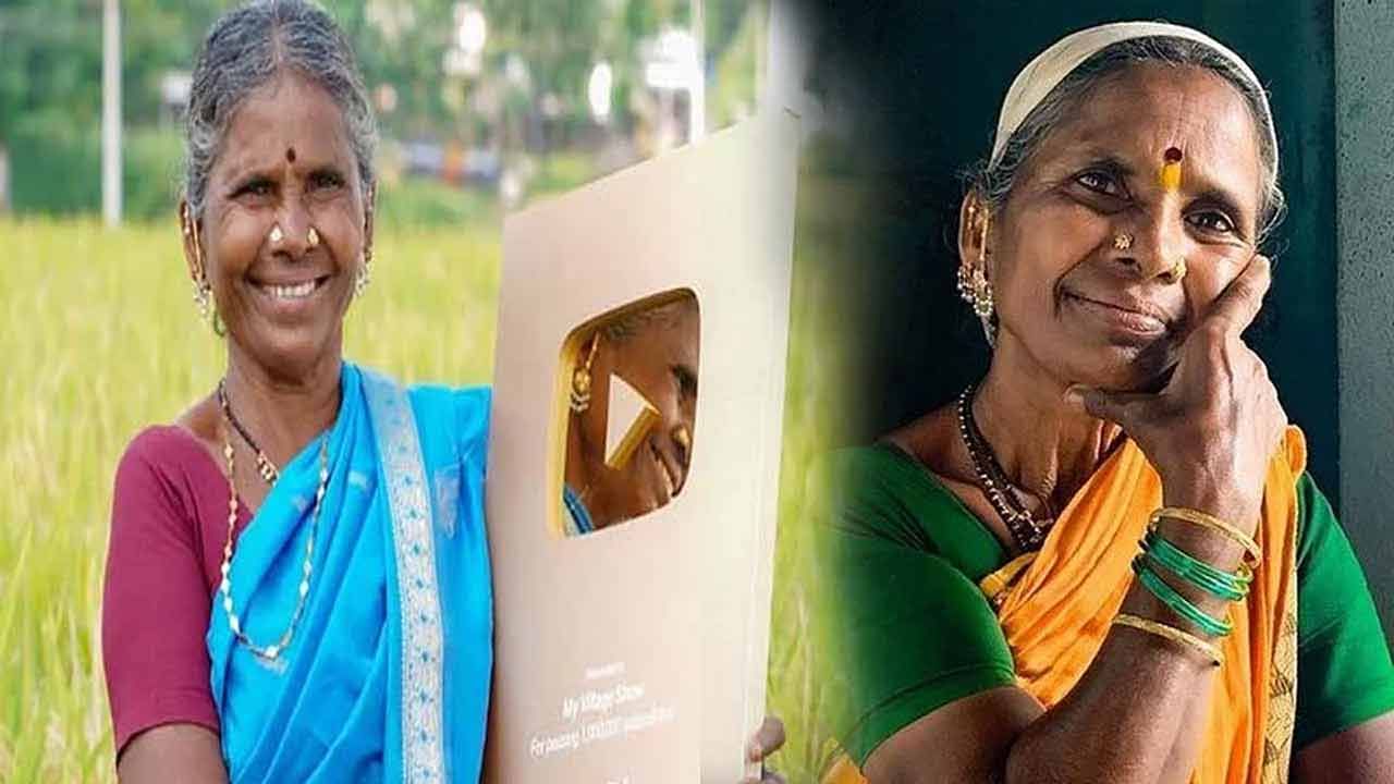 మై విలేజ్ షో గంగవ్వ గురించి పెద్దగా పరిచయం చేయాల్సిన పనిలేదు.. గంగవ్వ అంటే ఇప్పుడు ప్రపంచమంతా పరిచయమే.. ముక్కుసూటిగా మాట్లాడే తత్వం.. కల్మషం లేని మనసు.. ఆరుపదుల వయసులో ప్రపంచానికి స్టార్‏గా పరిచయమైంది గంగవ్వ.. మై విలేజ్ షో అనే యూట్యూబ్ ఛానల్లో షార్ట్ ఫిల్మ్స్‏లో నటించిన గంగవ్వ ఇప్పుడు వెండితెరపై తన నటనతో ఆకట్టుకుంటుంది. బిగ్ బాస్ సీజన్ 4లోనూ గంగవ్వ అలరించింది.