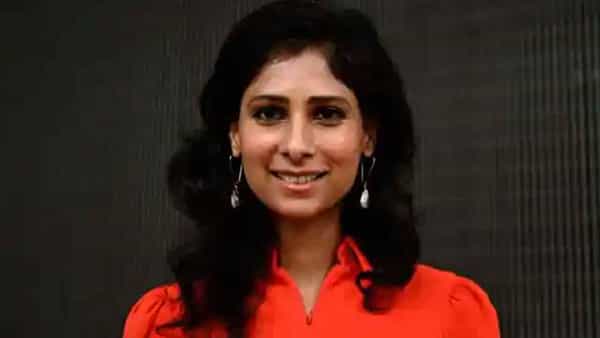 Geetha Gopinath: IMF డిప్యూటీ మేనేజింగ్ డైరెక్టర్గా భారతీయ-అమెరికన్.. గొప్ప అవకాశమన్న గీతా గోపీనాథ్..
