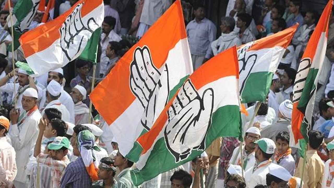 AP Congress: విజయవాడకు ఏపీ కాంగ్రెస్ పార్టీ వ్యవహారాల ఇంచార్జ్ ఉమెన్ చాందీ.. పీసీసీ మార్పుకేనా..