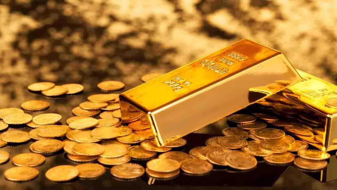 Gold price today: స్థిరంగా బంగారం ధరలు.. తెలుగు రాష్ట్రాల్లో ఎలా ఉన్నాయంటే..
