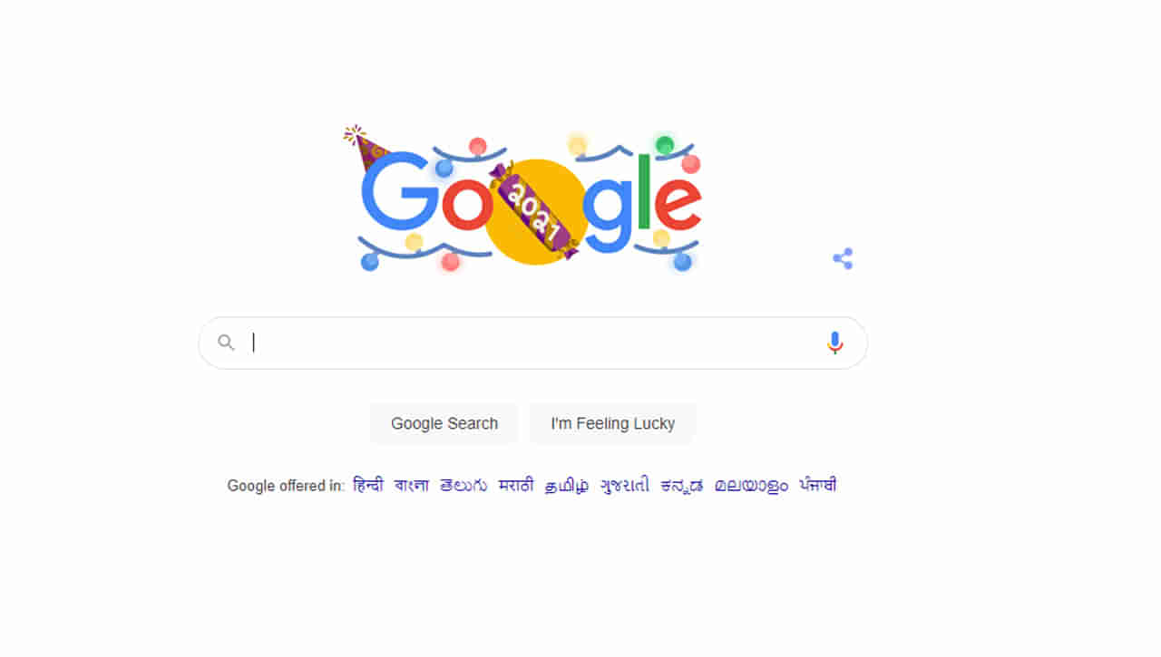 Google New Year: గూగుల్‌పై క్లిక్‌ చేస్తే ఏమవుతుందో చూశారా.? అయితే ఓ సారి ఇది చదవండి..