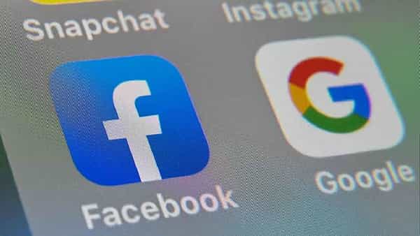 Googld, Facebook: గూగుల్, ఫేస్బుక్లకు 130 మిలియన్ల డాలర్ల జరిమానా.. ఎందుకంటే..