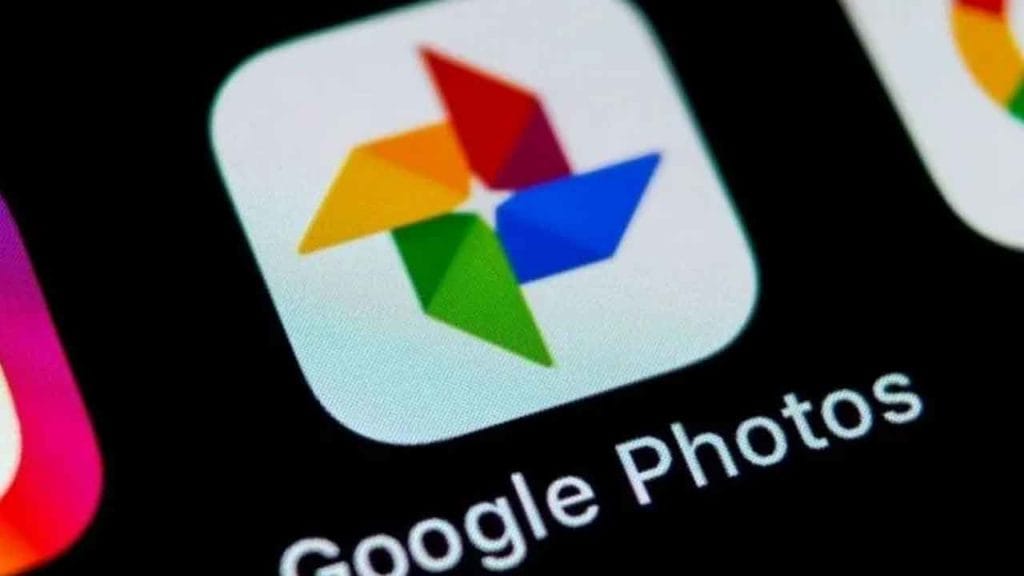 Google Photos