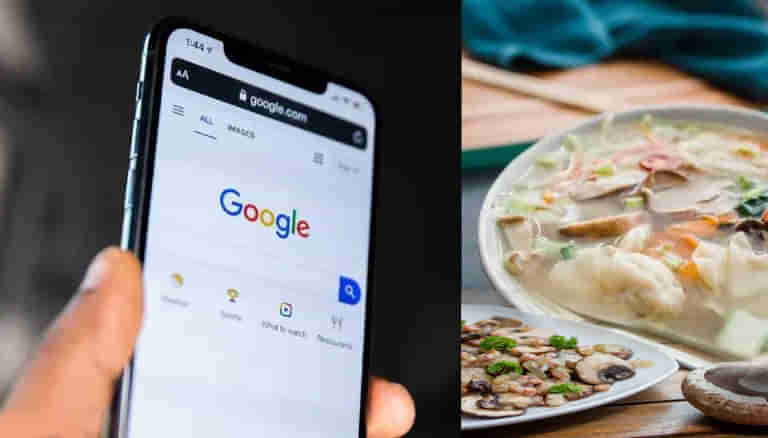 Google Searched Recipes: భారతీయులు గూగుల్‌లో అత్యధికంగా సెర్చ్‌ చేసిన వంటకాలు ఇవే..!