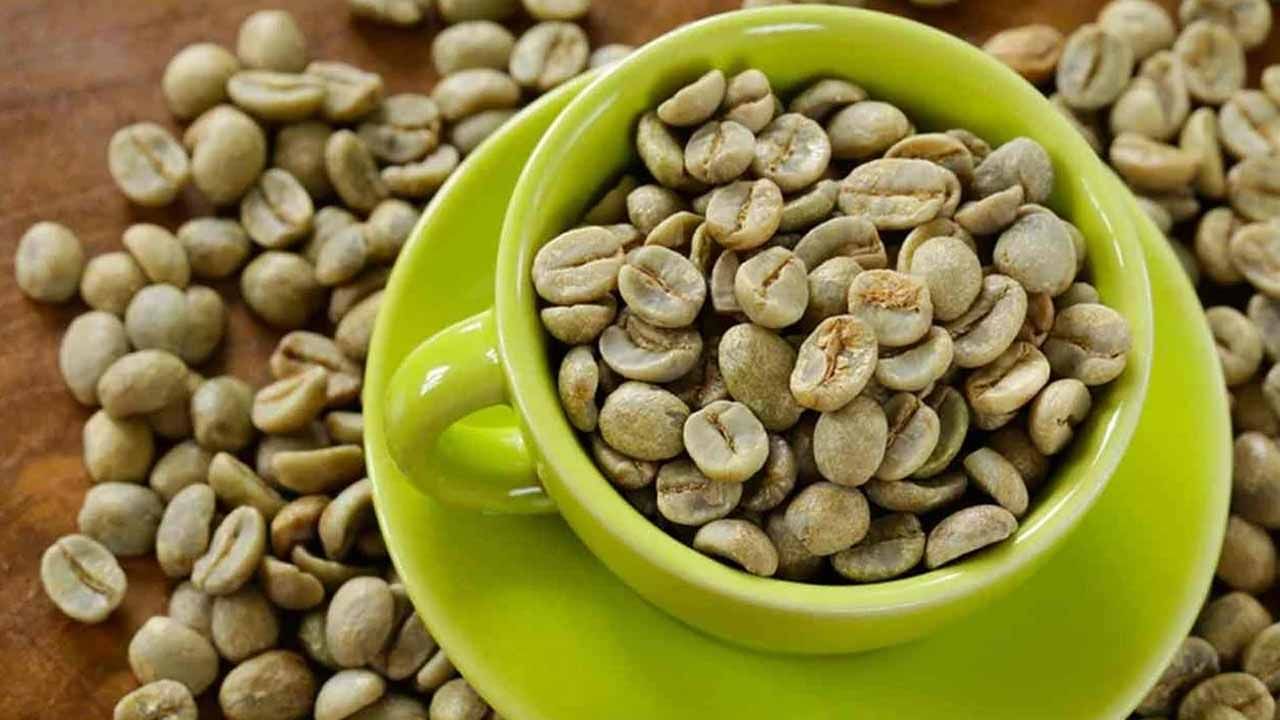 Green Coffee: కాఫీలో ఎన్నో రకాలున్నాయి.. కానీ.. ఈ కాఫీతో ఎన్ని ఆరోగ్య ప్రయోజనాలున్నాయో తెలుసా?