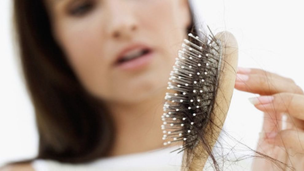 Hair Fall: జుట్టు అధికంగా రాలడానికి కారణం ఈ 4 ఆహారాలే..! అవేంటంటే..?