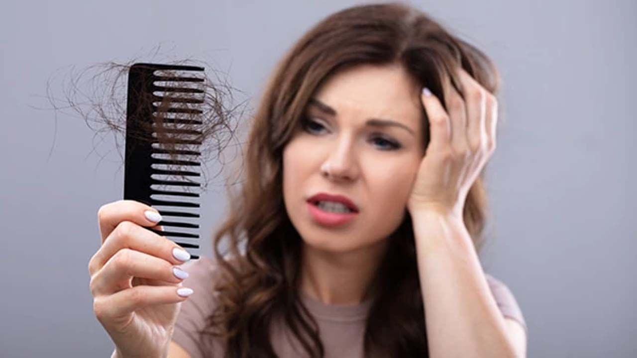 Hair Loss: Why does hair fall out? Why baldness comes .. Tips to keep hair  strong ..! | Strategies to Prevent Hair Loss: In Men and Women, After  Pregnancy and hair fall