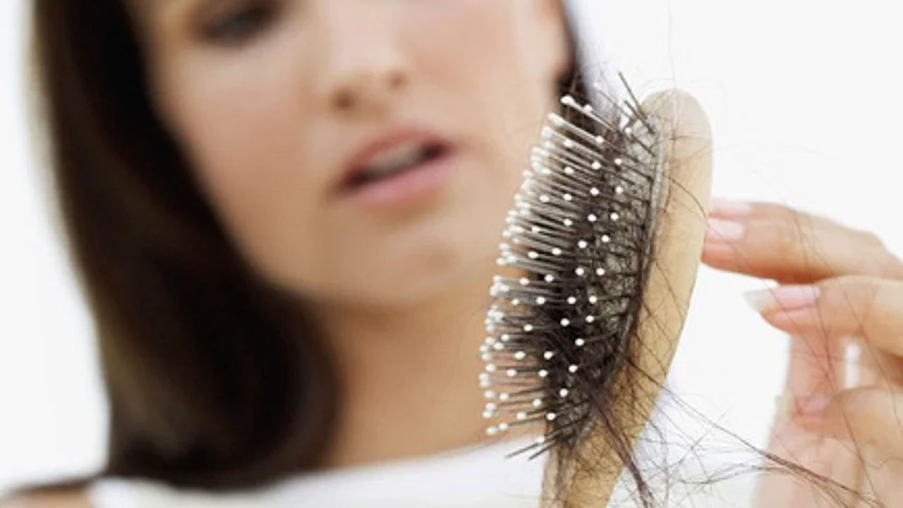 Hair Care Tips: ఉప్పు నీటి కారణంగా మీ జుట్టు రాలిపోతుందా? అయితే ఇలా చేయండి..