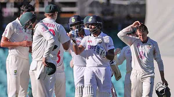 IND vs SA: మిడిలార్డర్ లోటును భర్తీ చేసేది తెలుగు కుర్రాడే.. ద్రవిడ్ స్కెచ్ మాములుగా లేదుగా..!