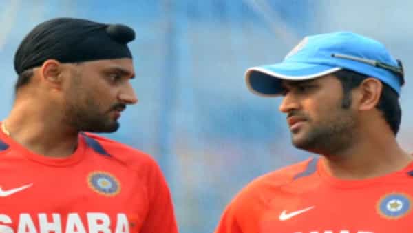 Harbhajan Singh: నన్ను ఎందుకు తప్పించారో ఇప్పటికీ అర్థం కాలేదు.. హర్భజన్ సింగ్ ఆసక్తికర వ్యాఖ్యలు..