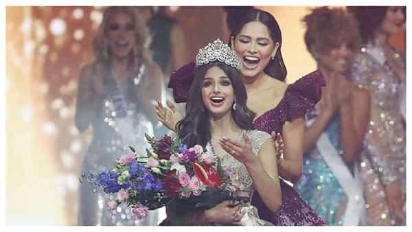 Miss Universe 2021 Harnaaz Sandhu: భారత్కు మరోసారి విశ్వసుందరి కిరీటం.. మిస్ యూనివర్స్ హర్నాజ్ కౌర్ గురించి ఆసక్తికర విషయాలు