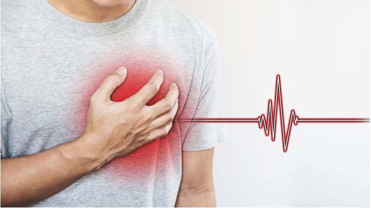 Heart Diseases: అలాంటి వారికి గుండె జబ్బులు వచ్చే అవకాశాలు తక్కువేనట.. అధ్యయనంలో కీలక విషయాలు..!