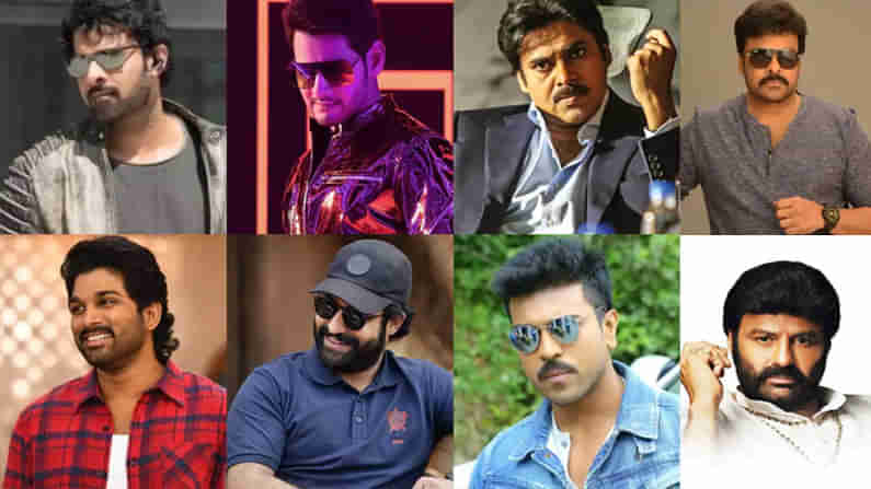 Tollywood : అసలు తెలుగు సినిమా బడ్జెట్‌ ఎంత.?అందులో హీరోల రెమ్యూనరేషన్‌ ఎంత?