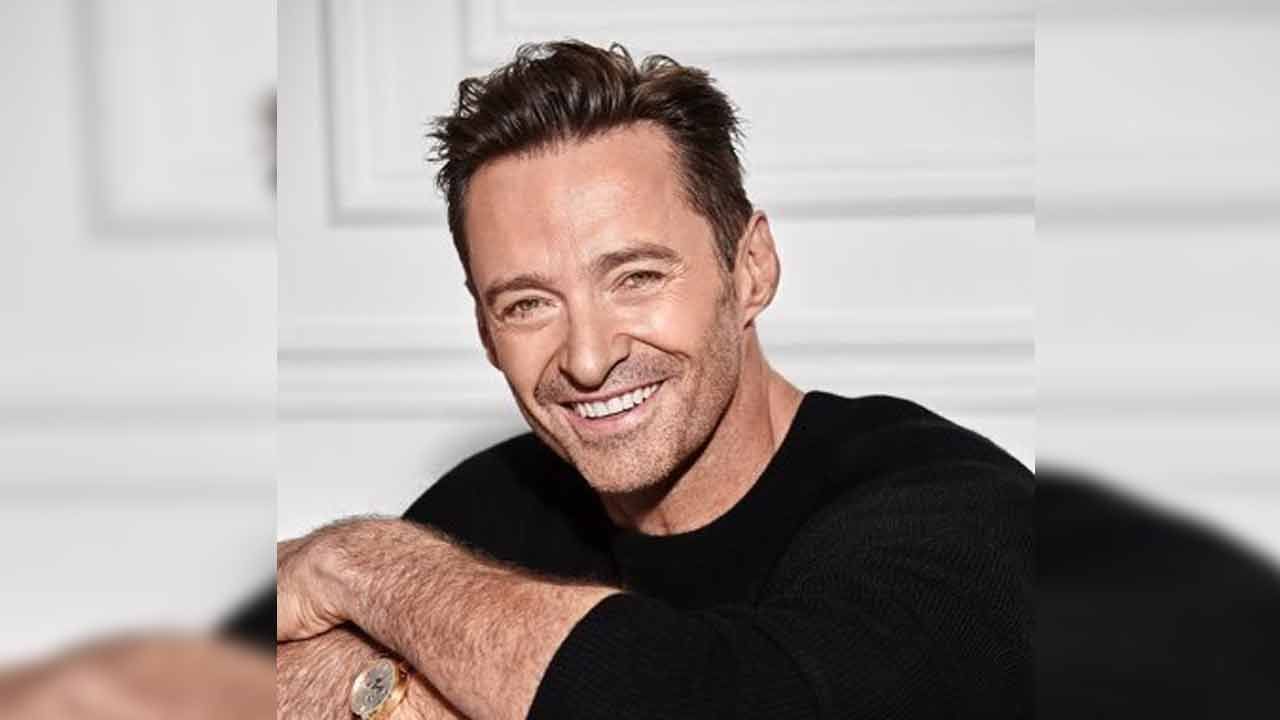 Hugh Jackman: కరోనా భారిన పడ్డ స్టార్ హీరో.. త్వరగా కోలుకుంటా అంటూ పోస్ట్..