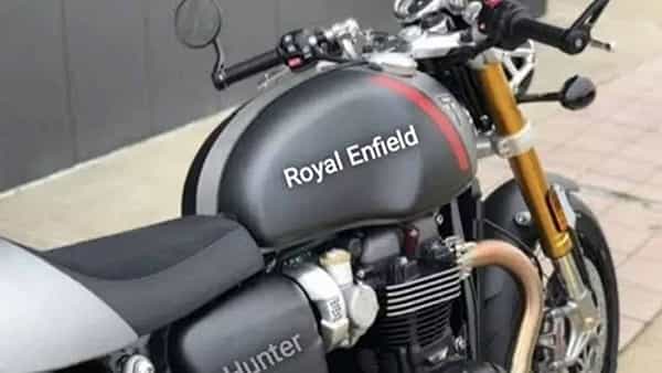 Royal Enfield: త్వరలో మార్కెట్లోకి రాయల్ ఎన్ఫీల్డ్ హంటర్ 350.. రాజసం మామూలుగా లేదుగా..!