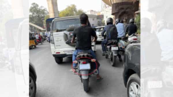Hyderabad City Police: ఈ కొత్త వేరియంట్ రోగులకు సరైన IPC సెక్షన్లతో చికిత్స అందిస్తాం.. హైదరాబాద్ సిటీ పోలీసులు..