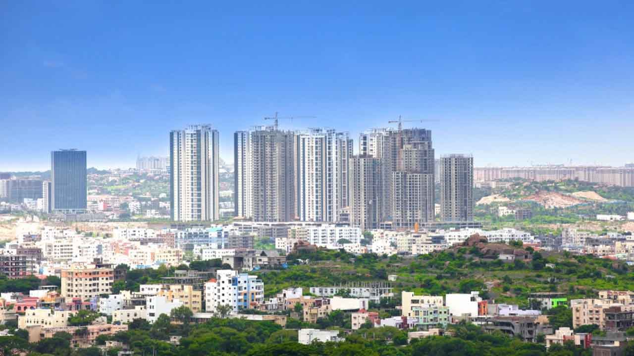 Hyderabad Home Prices: హైదరాబాద్లో ఇళ్ల ధరలు అత్యధికంగా పెరిగాయి: నైట్ ఫ్రాంక్ నివేదిక