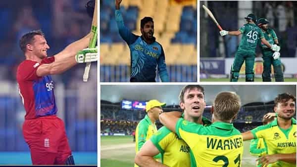 ICC Awards: టీ20 ప్లేయర్ ఆఫ్ ది ఇయర్ జాబితాలో చేరిన ఆ నలుగురు.. భారత ఆటగాళ్లకు దక్కని చోటు