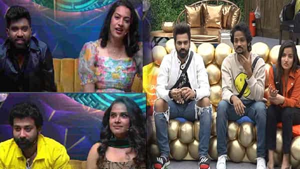 Bigg Boss 5 Telugu: బిగ్బాస్ హౌస్లో రచ్చ చేసిన మాజీ కంటెస్టెంట్స్.. సిరి, షణ్ముఖ్లను ఓ ఆటాడుకున్నారుగా..