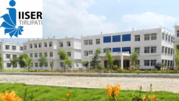 IISER Recruitment: ఇండియన్ ఇన్స్టిట్యూట్ ఆఫ్ సైన్స్ ఎడ్యుకేషన్ తిరుపతిలో ఉద్యోగాలు.. ఎలా దరఖాస్తు చేసుకోవాలంటే..