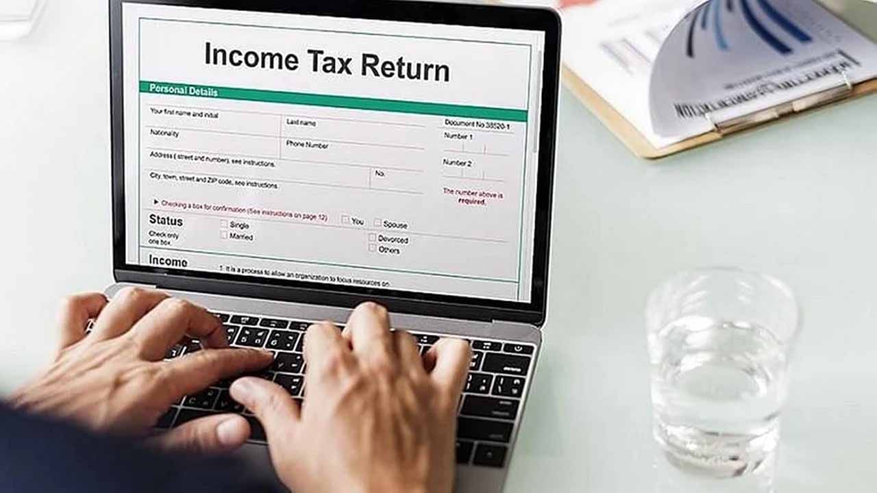 Income Tax Password: ఆదాయపు పన్ను పోర్టల్‌లో పాస్‌వర్డ్‌ మర్చిపోయారా..? ఇలా చేయండి